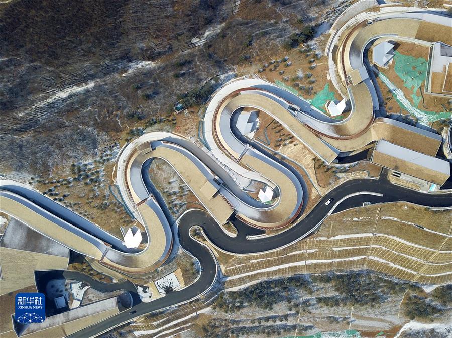 （新華全媒頭條·圖文互動(dòng)）（9）書寫體育強(qiáng)國逐夢奮進(jìn)新篇章——以習(xí)近平同志為核心的黨中央關(guān)心體育事業(yè)發(fā)展紀(jì)實(shí)