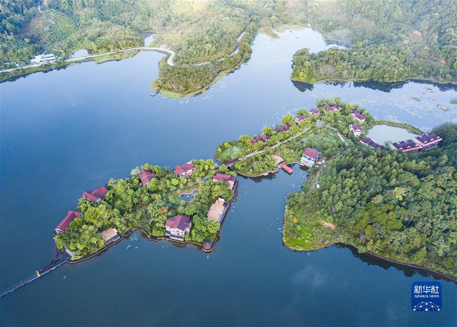 （新華全媒頭條·聚焦生物多樣性大會·圖文互動）（5）攜手同行，開啟人類高質量發(fā)展新征程——習近平主席在《生物多樣性公約》第十五次締約方大會領導人峰會上的主旨講話解讀