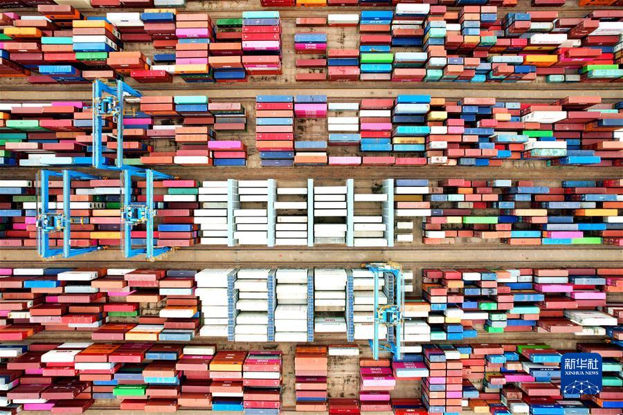 （新華全媒頭條·圖文互動）（3）堅定信心，鞏固恢復(fù)態(tài)勢——前5個月中國經(jīng)濟走勢觀察